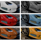 Illustration for article titled Sir Mix-A-Lot: Whats The Best Color For An SSC?